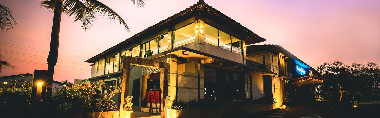 Hotel Griptha Kudus – The Best Hotel in Town